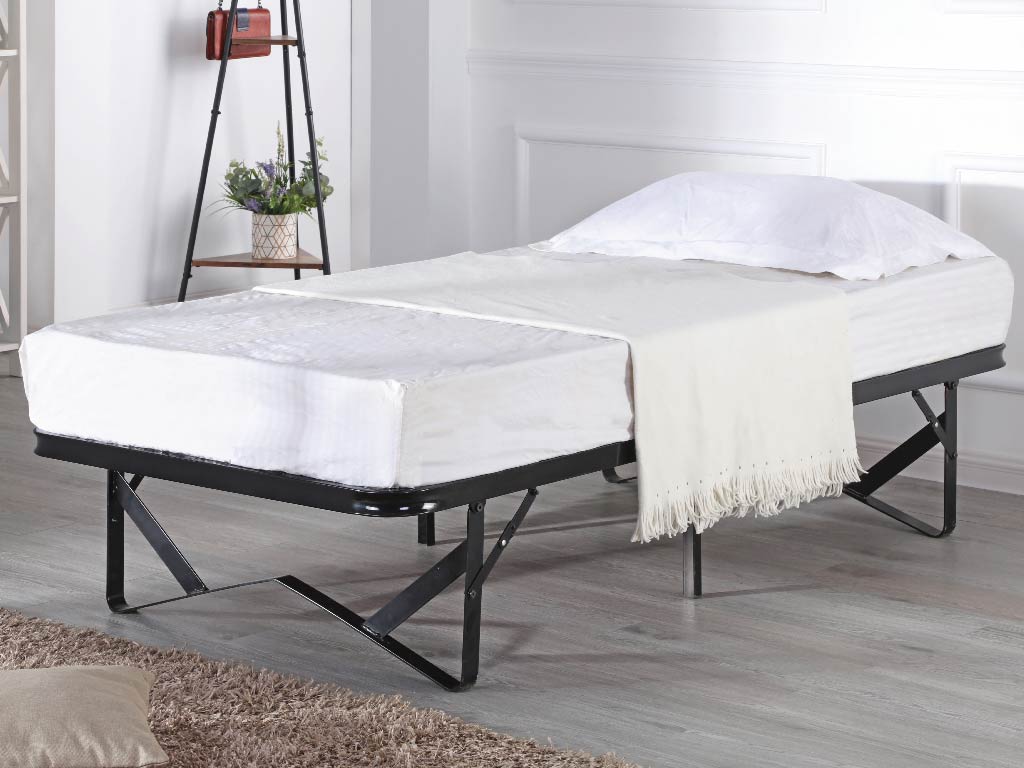 FOLD SKID Bed