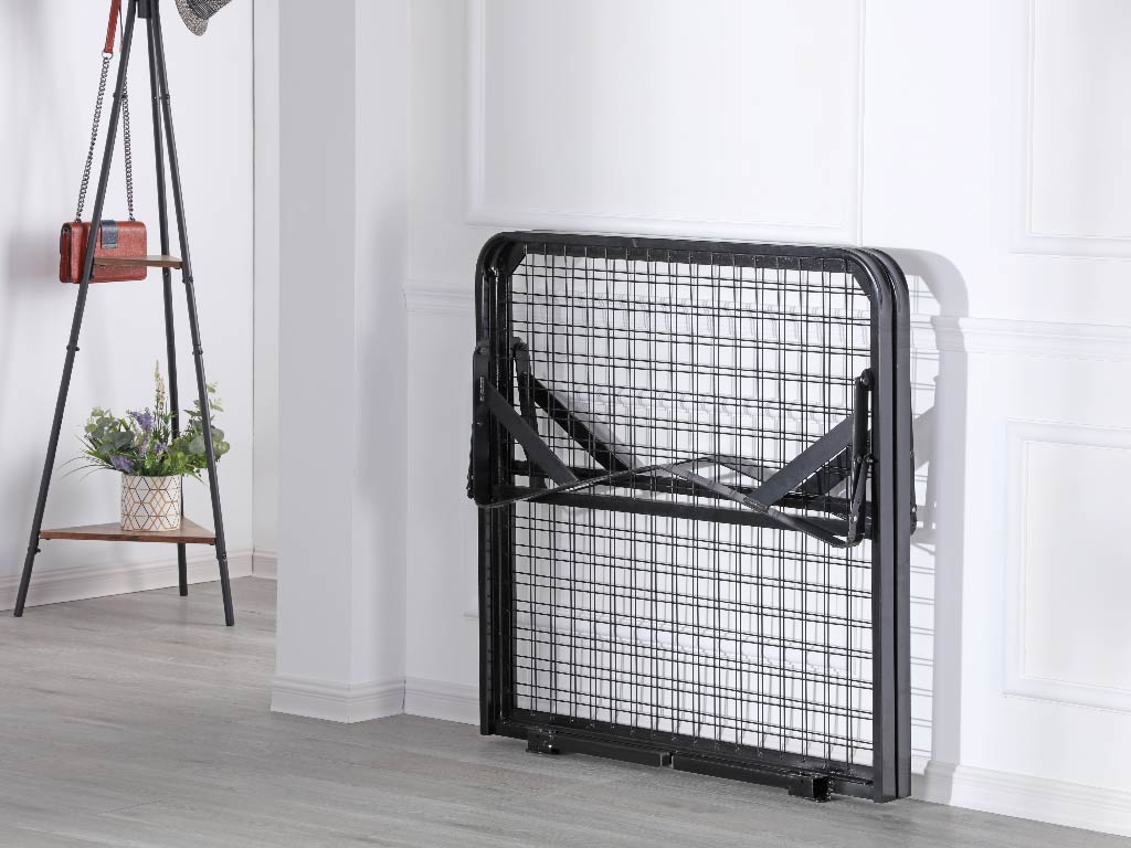 FOLD SKID Bed