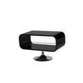 Garfield TV Unit Black