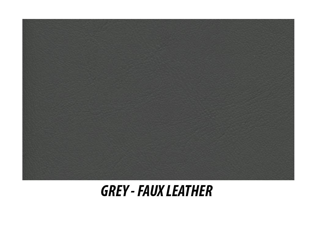 Flat Strutted Headboard