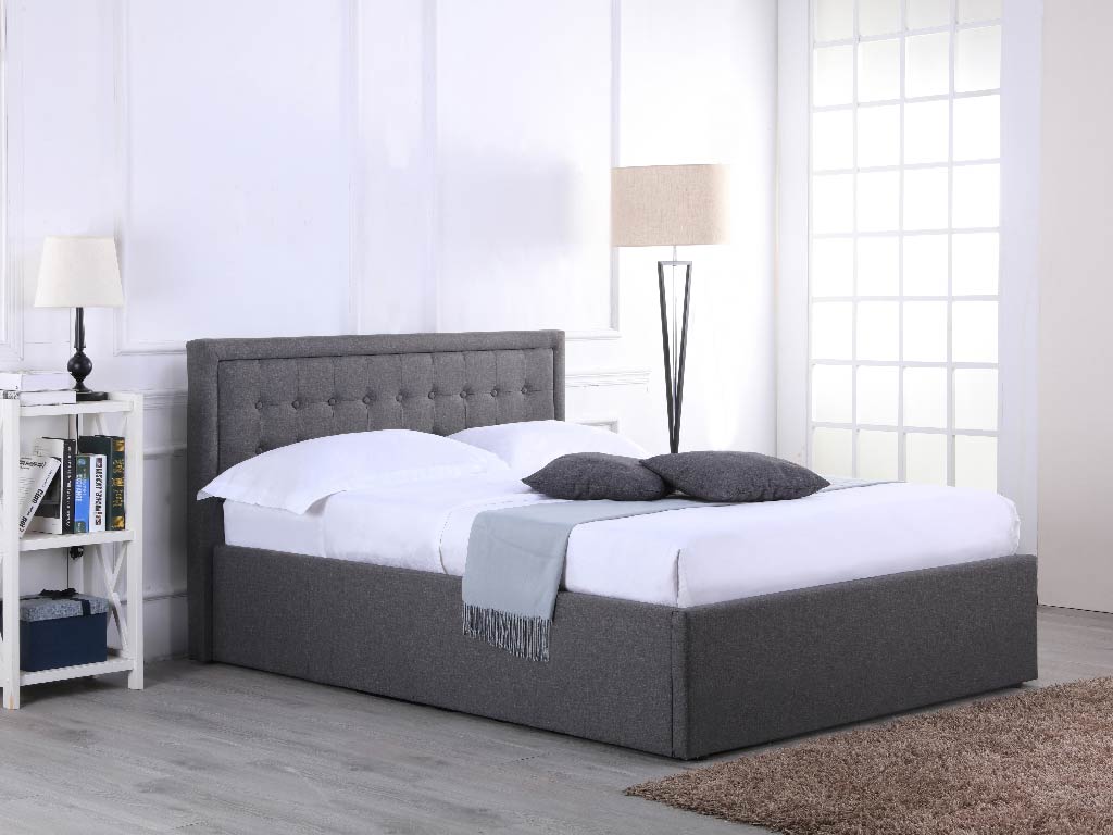 HOU Ottoman