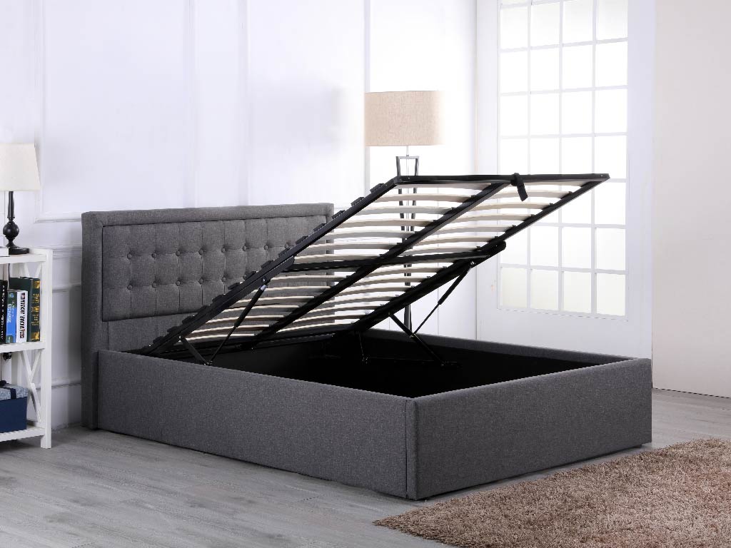 HOU Ottoman