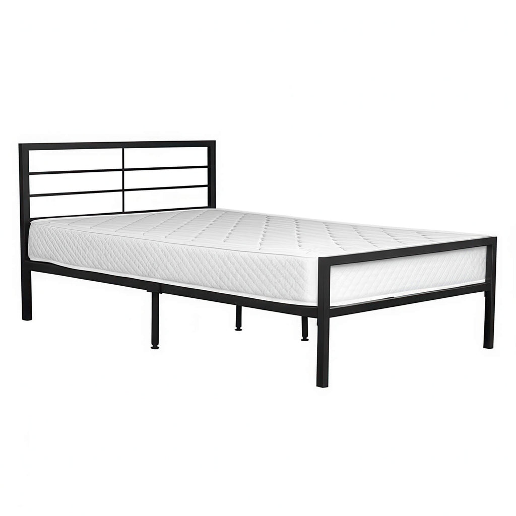 Jennifer Contract Bed 4 Foot