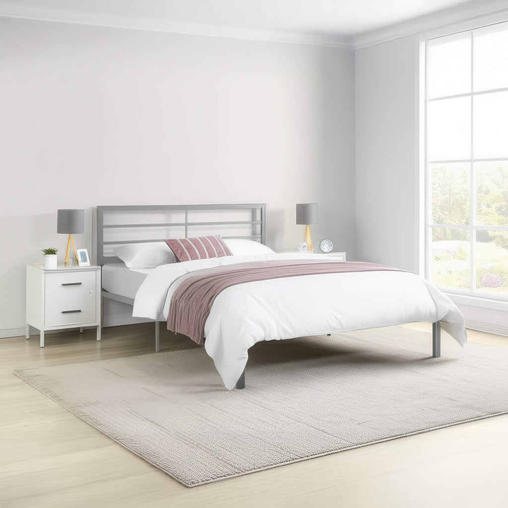 Jennifer Contract Bed 4 Foot