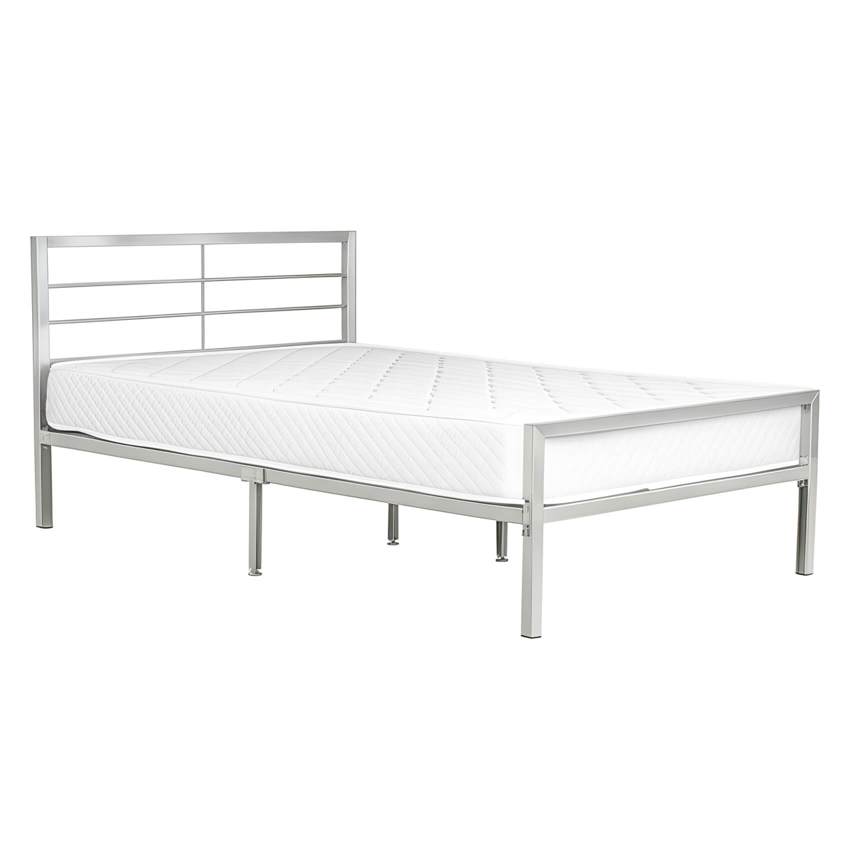Jennifer Contract Bed Double