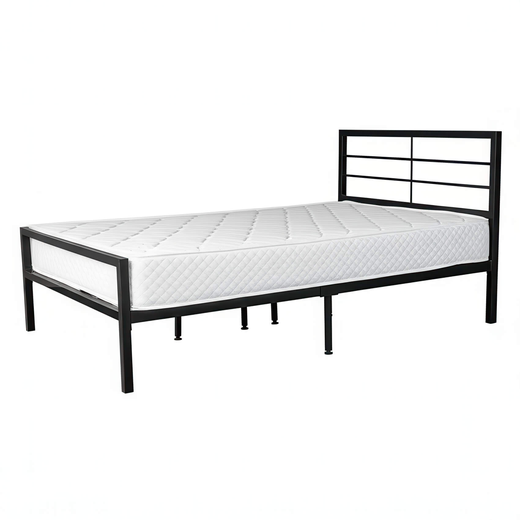 Jennifer Contract Bed Single