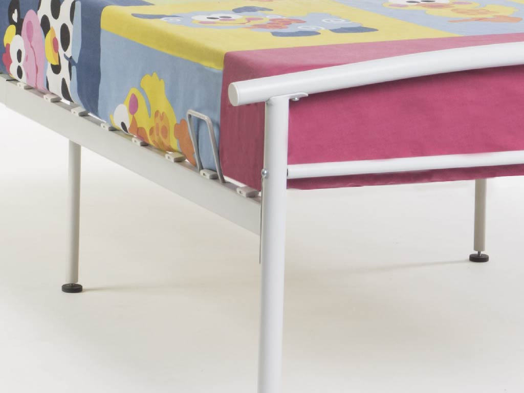 KIE Bed