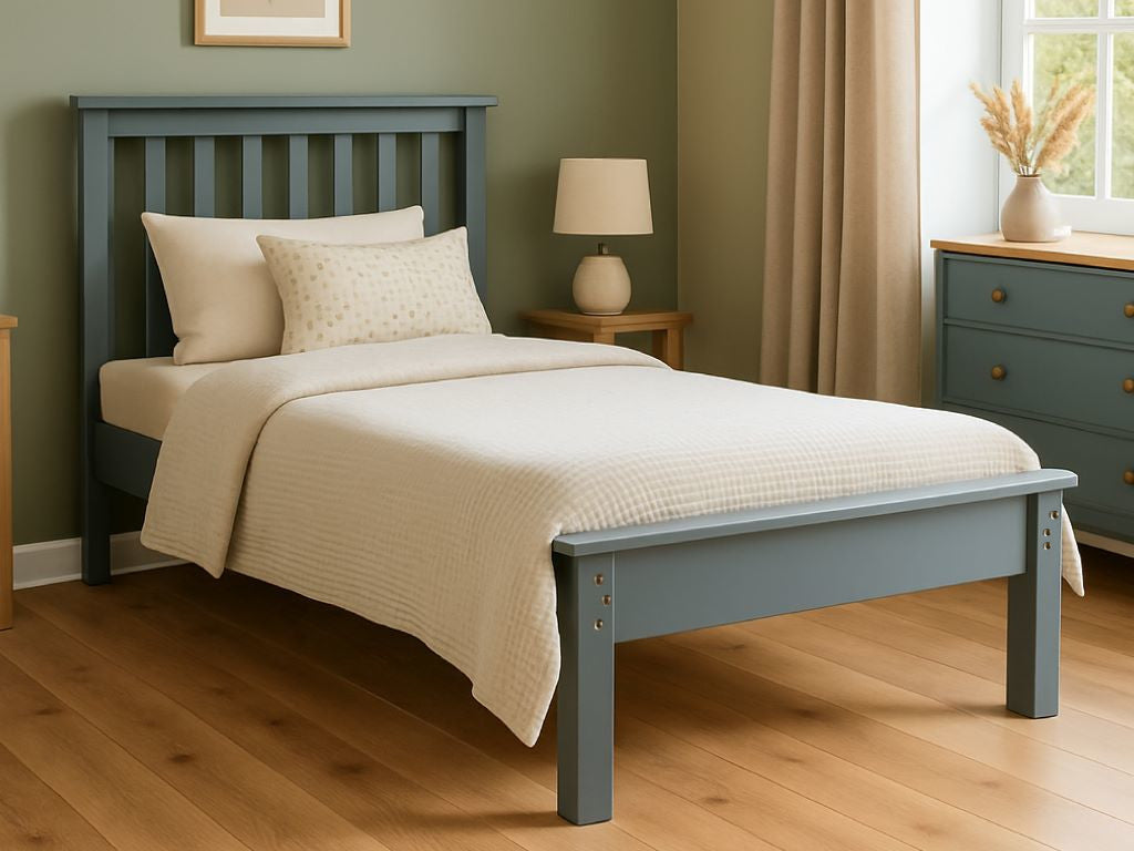 KIWI Bed