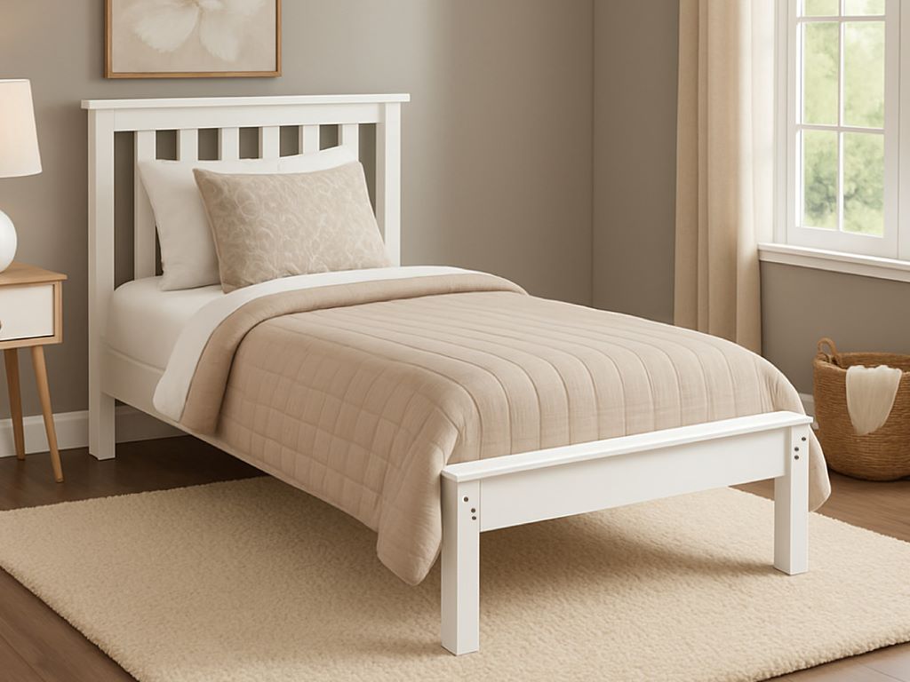 KIWI Bed