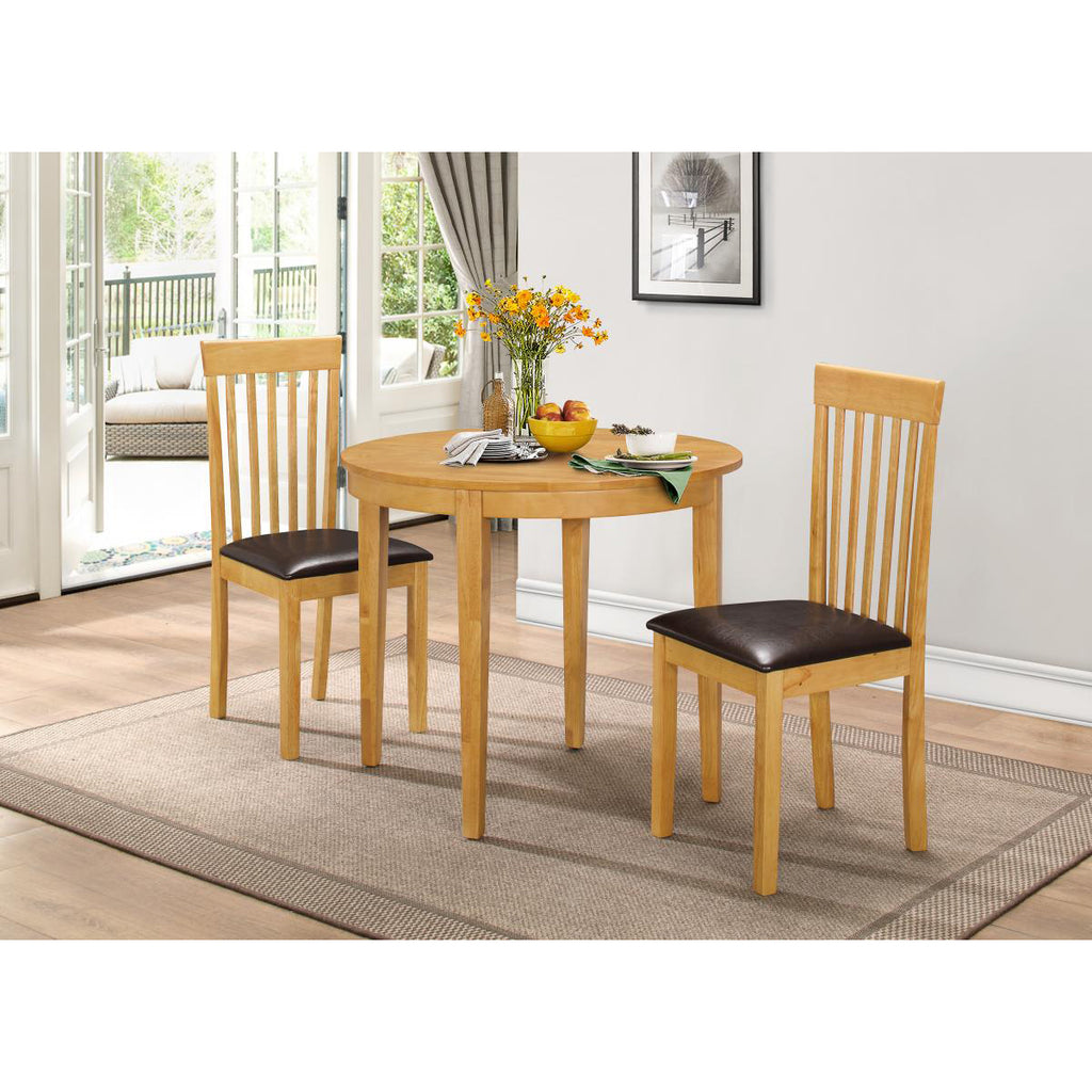 Lunar Dining Table