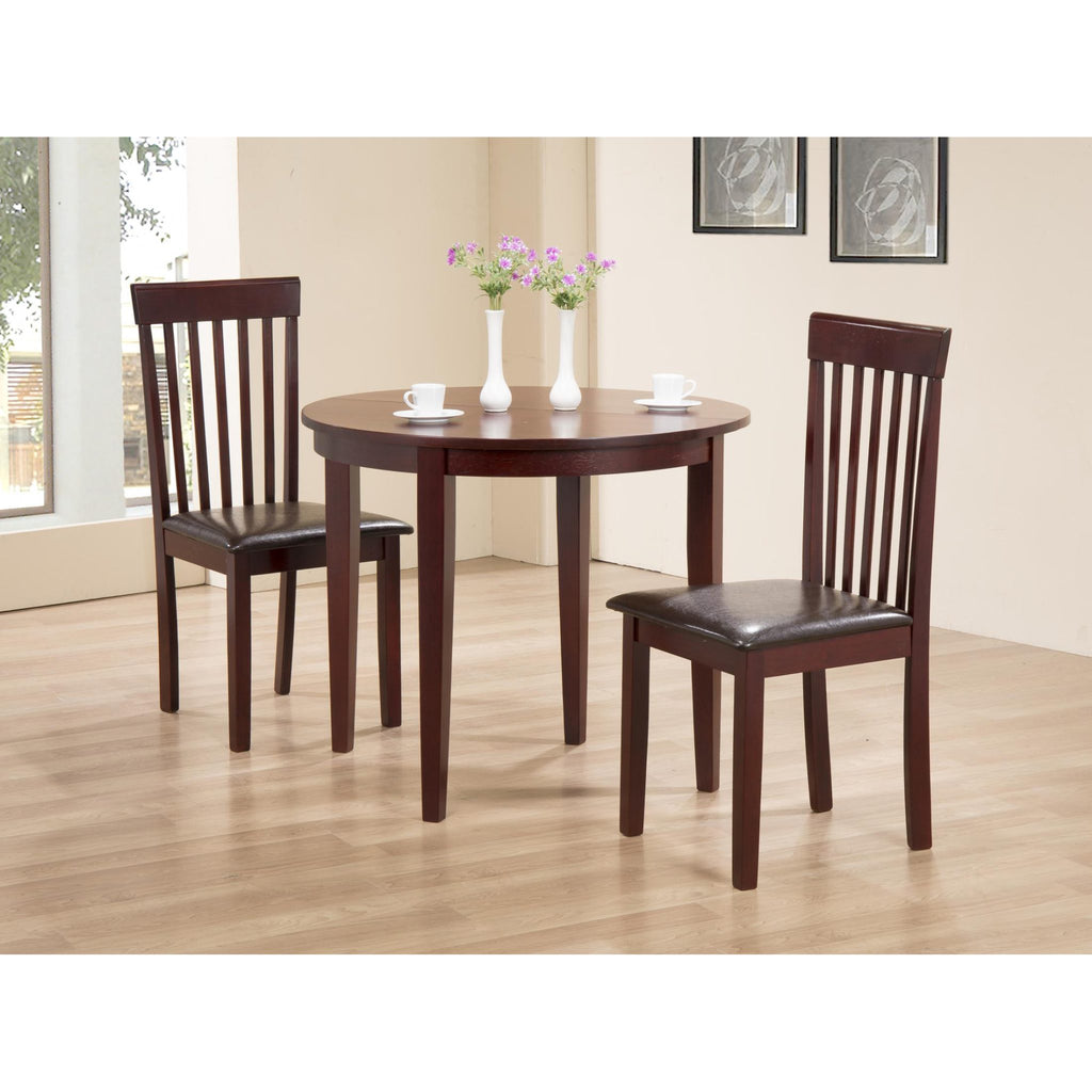 Lunar Dining Table