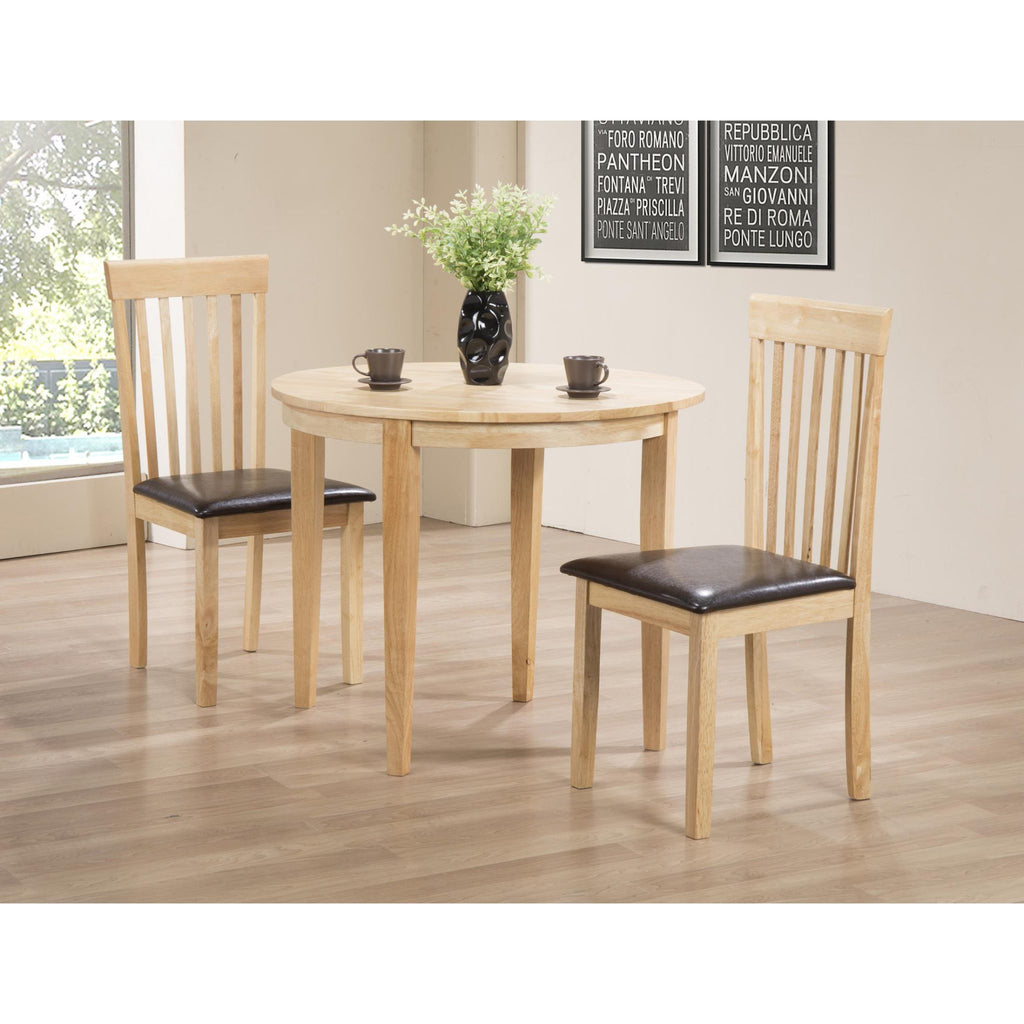 Lunar Dining Table