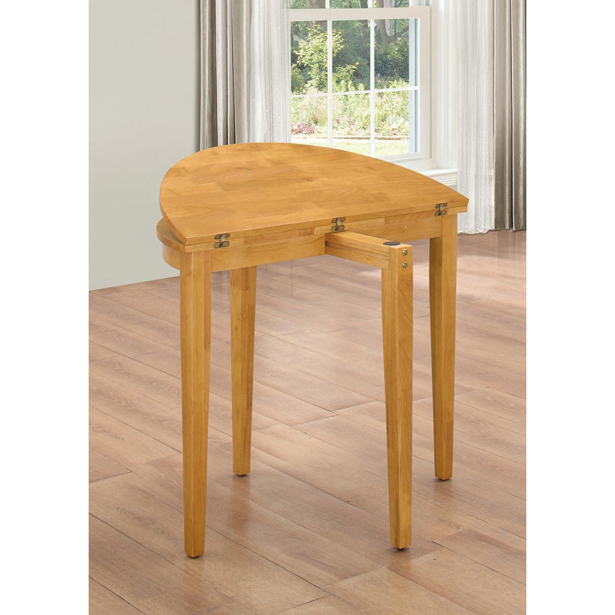 Lunar Dining Table