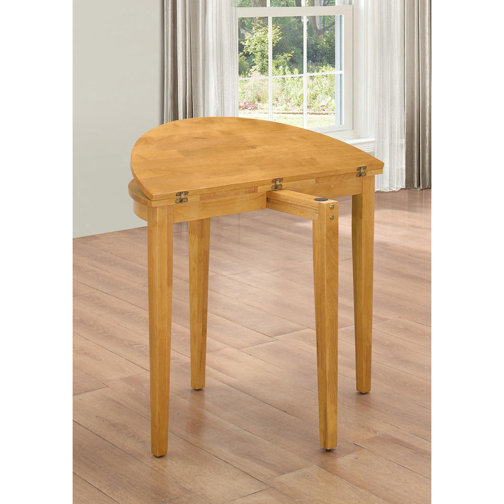 Lunar Dining Table