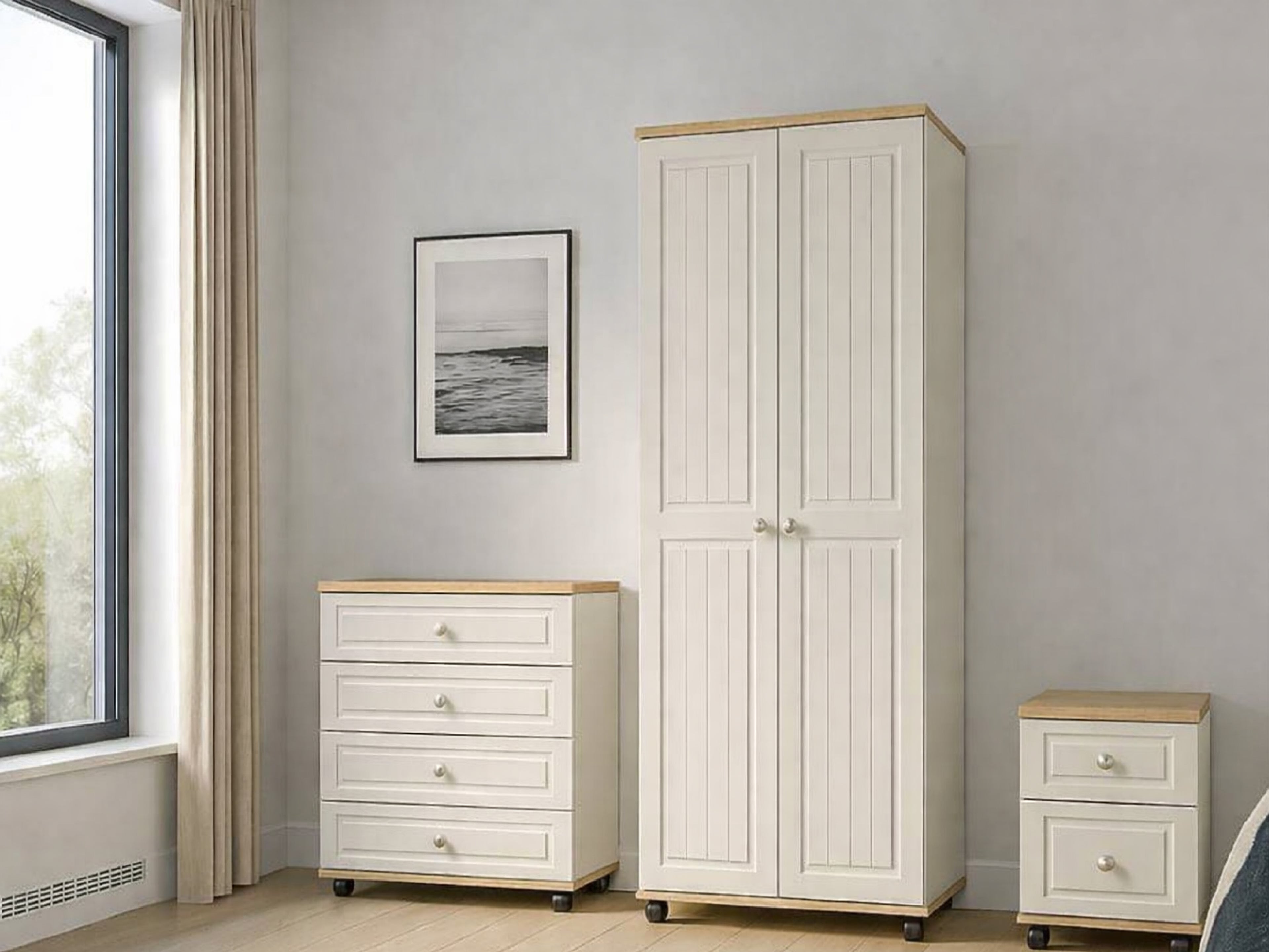 Marisol Furniture