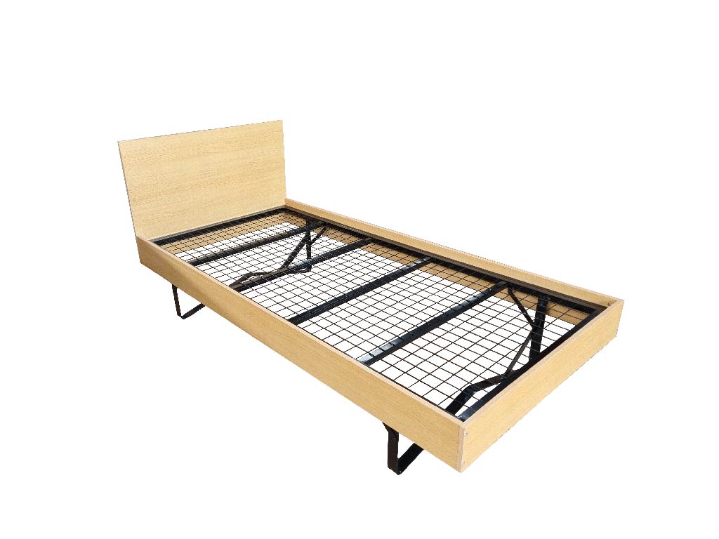 MDFSKID Bed