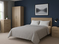 MDFSKID-BESPOKE Bed