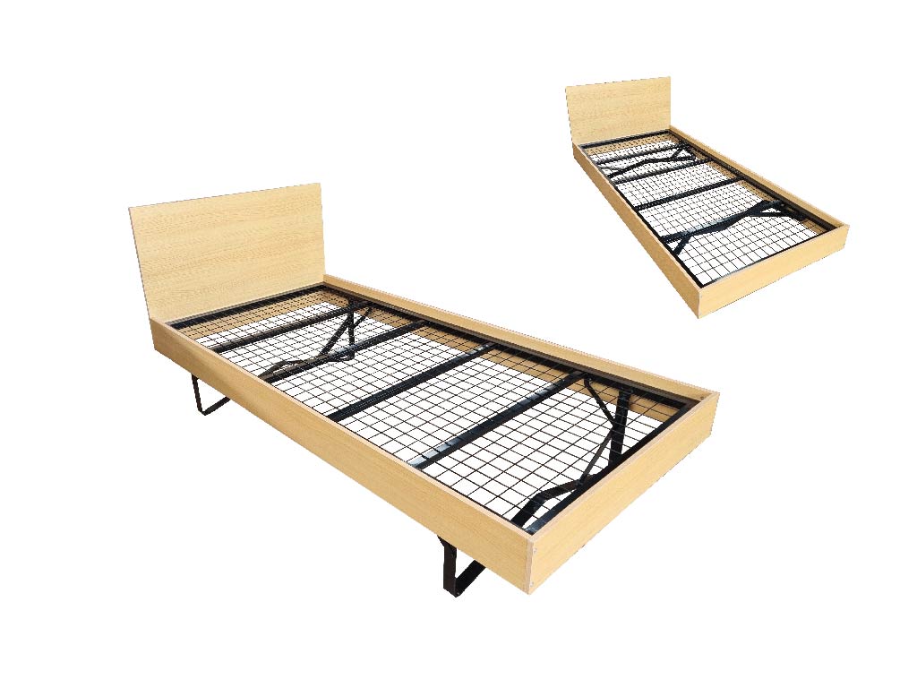 MDFSKID Bed
