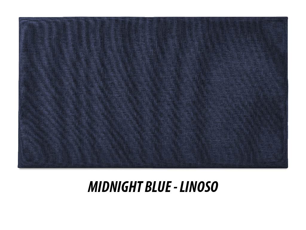 Wingback Cubed Headboard