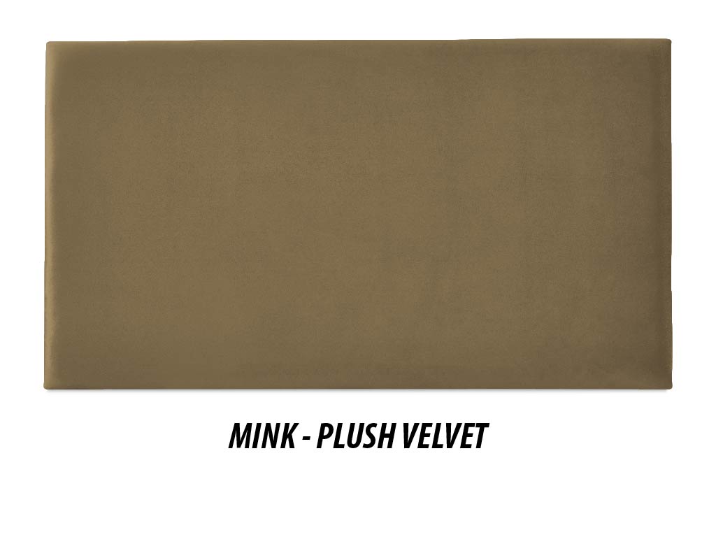 Ruby 3 Stripe Headboard