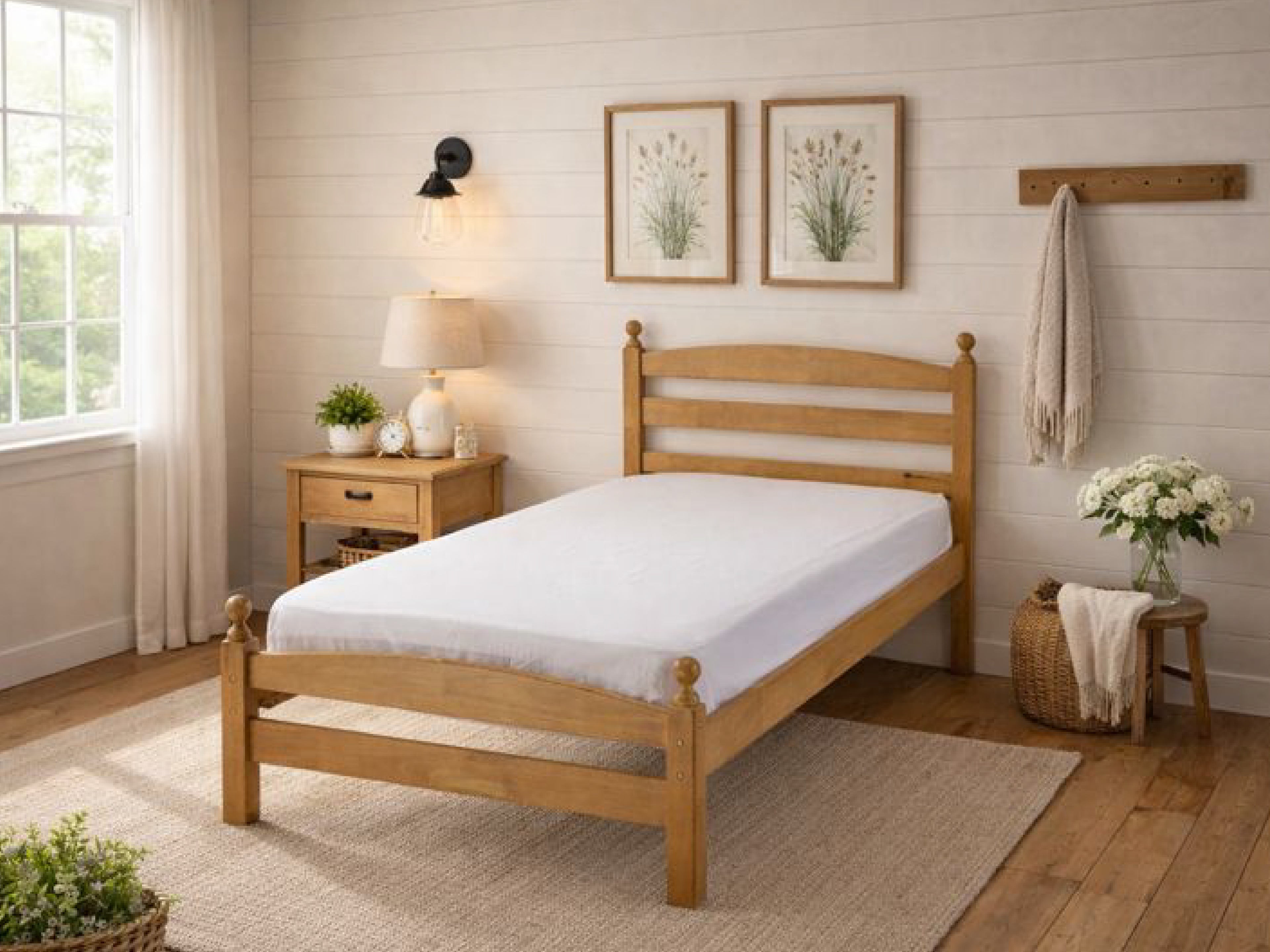 MOD Bed