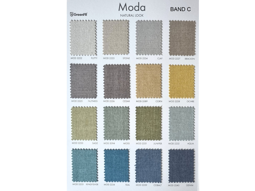 Barnes Headboard