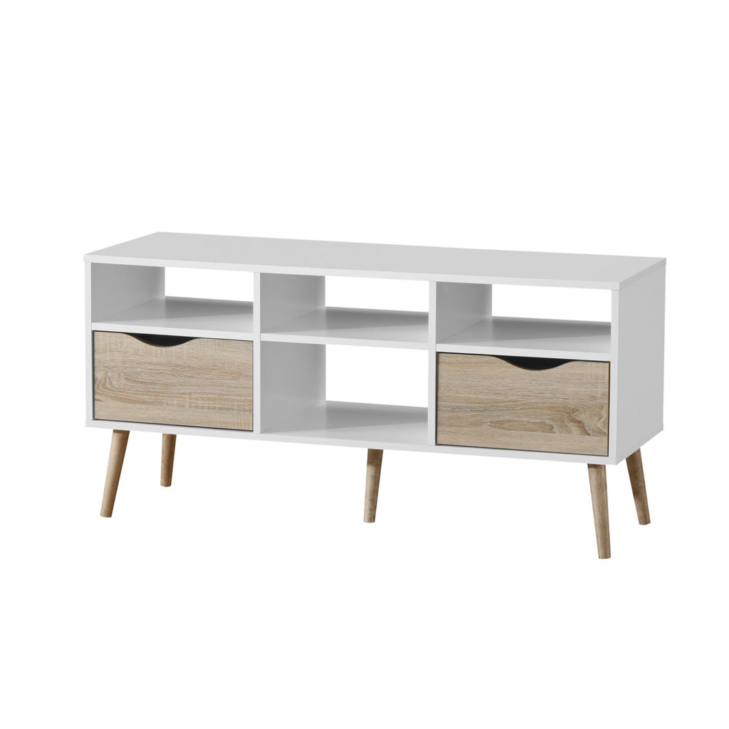 Mapleton TV Unit Large