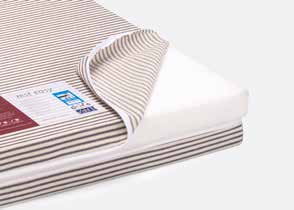 Queens Foam Mattress