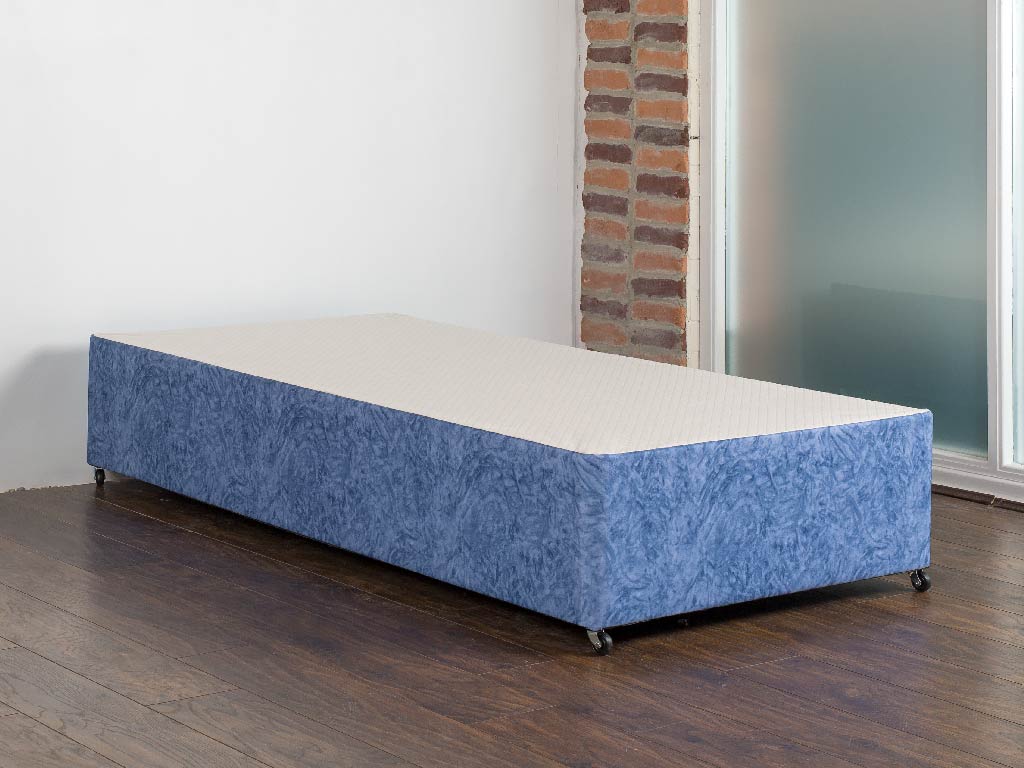 Nautilus Divan Bed Frame CRIB5