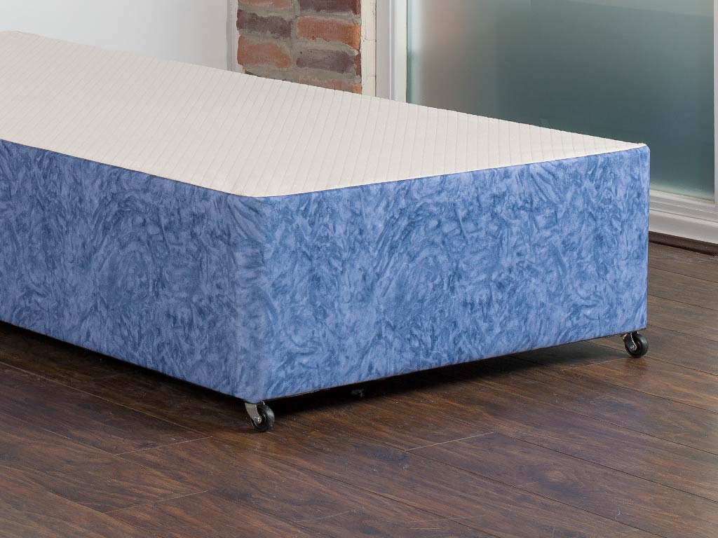 Nautilus Divan Bed Frame CRIB5