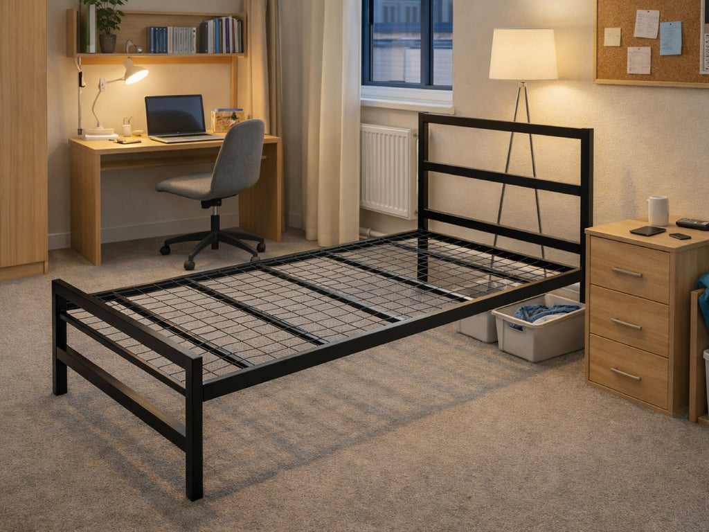 NB Block Bed