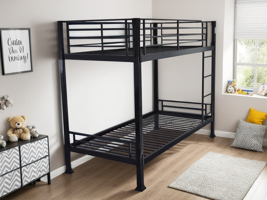 NBB Bunk Bed