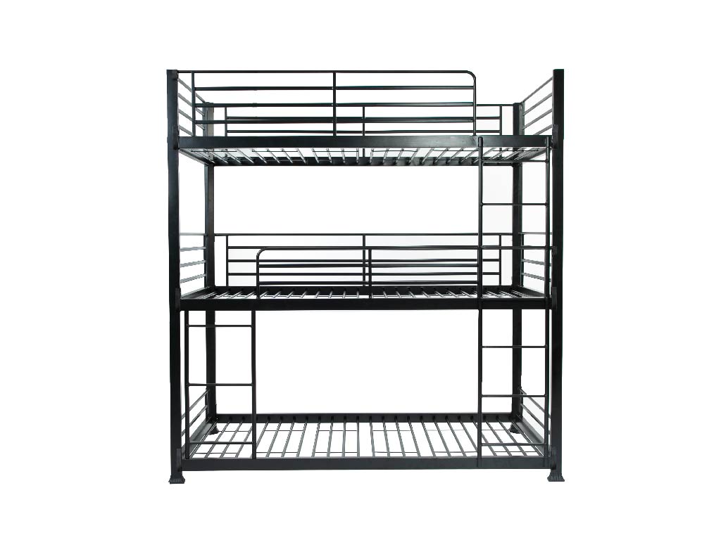 NB3TIER Bunk Bed