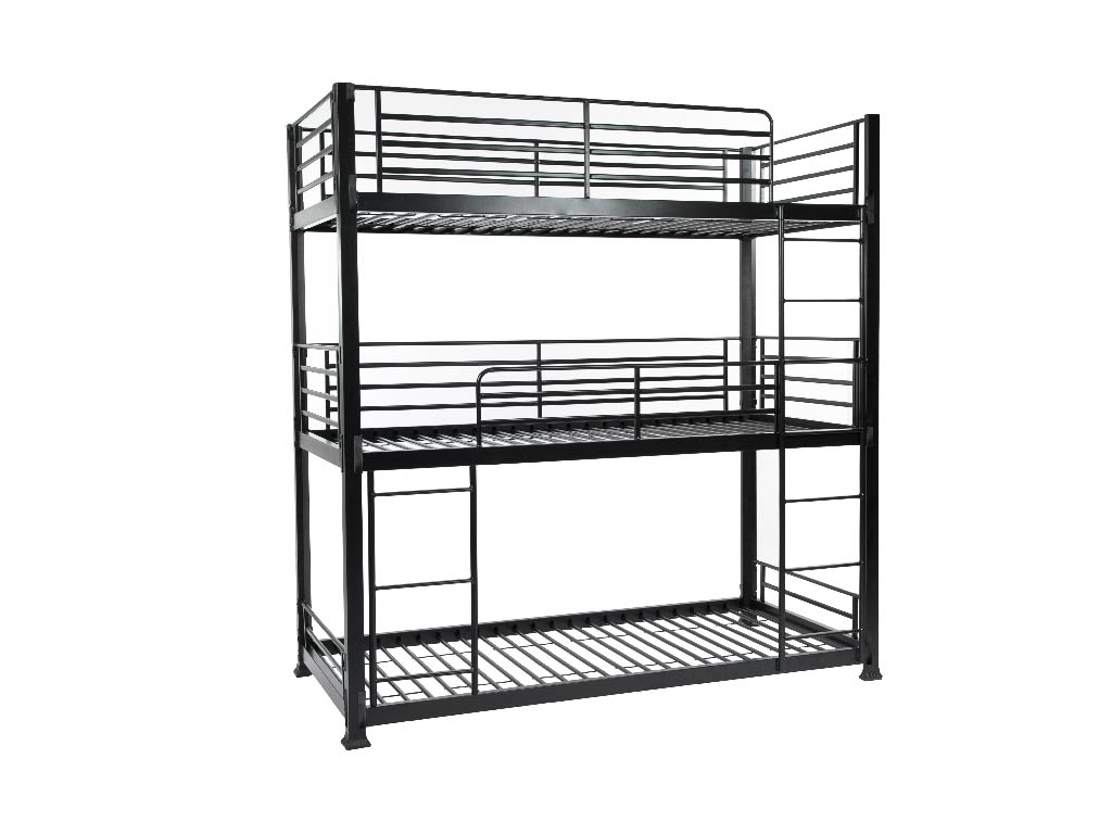 NB3TIER Bunk Bed
