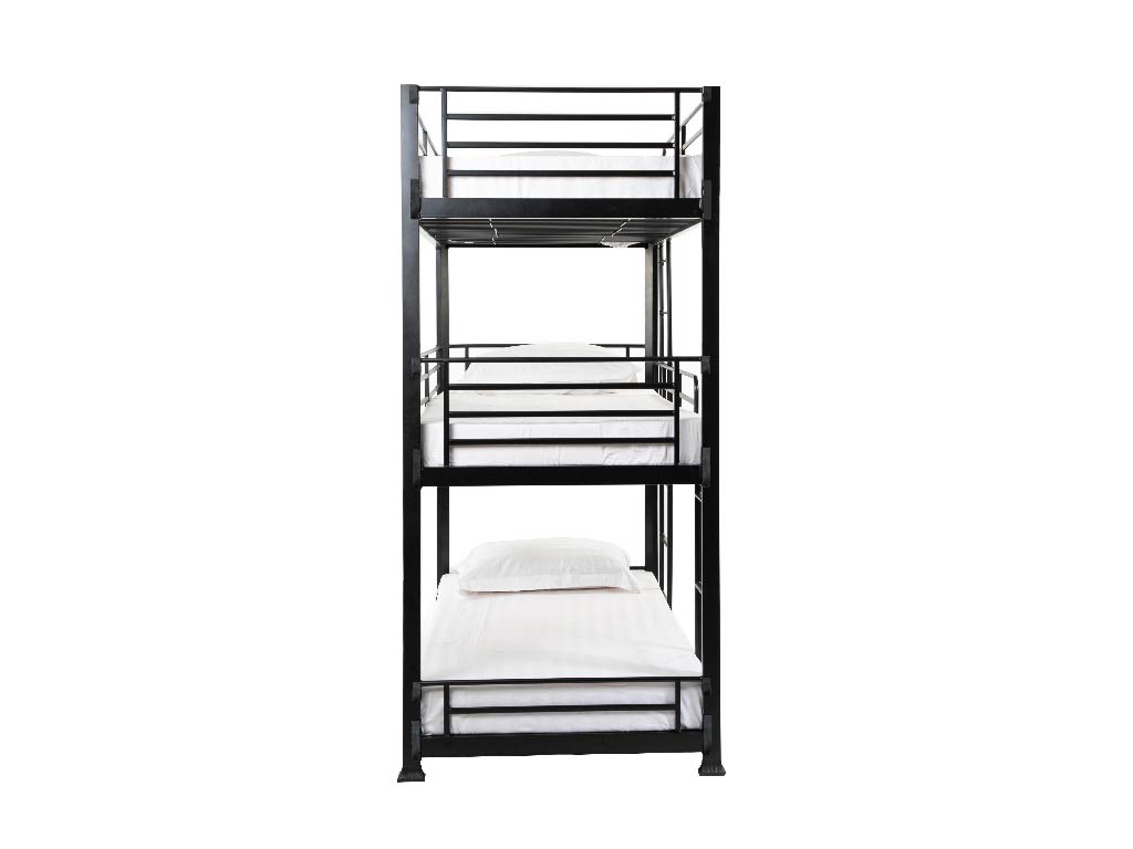 NB3TIER Bunk Bed