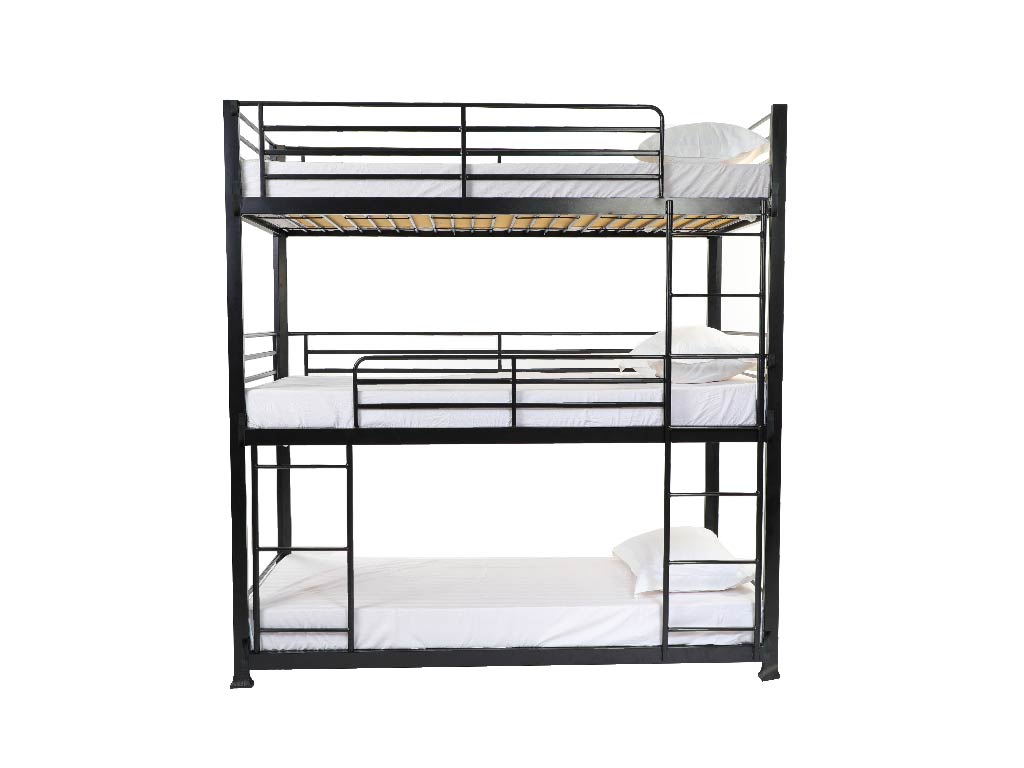 NB3TIER Bunk Bed