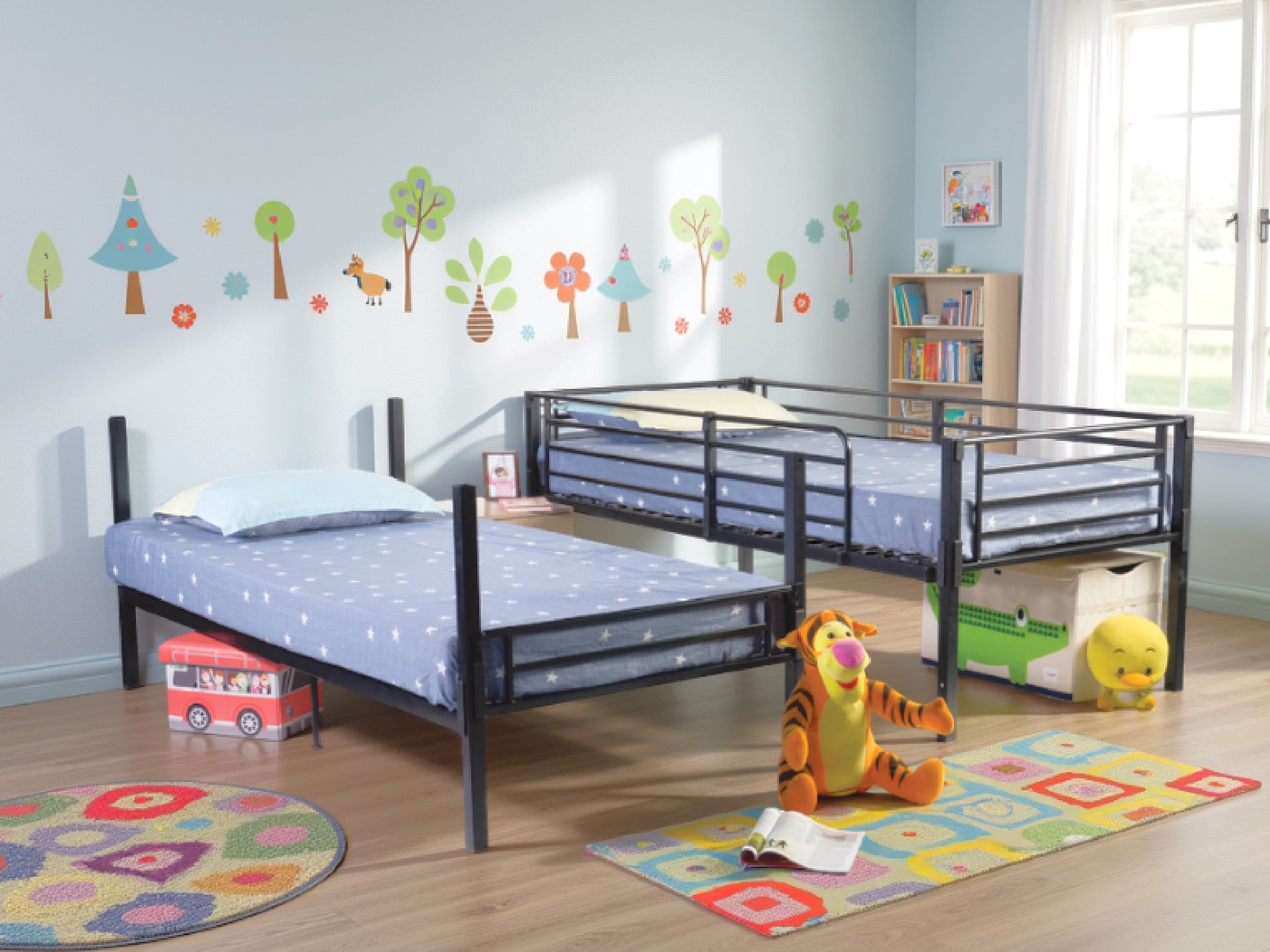 NBGSPLIT Bunk Bed