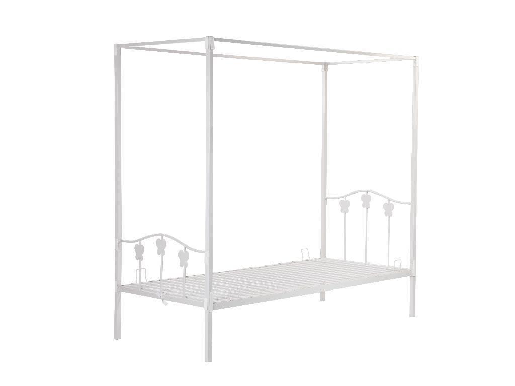 NBLYN 4 Poster Bed