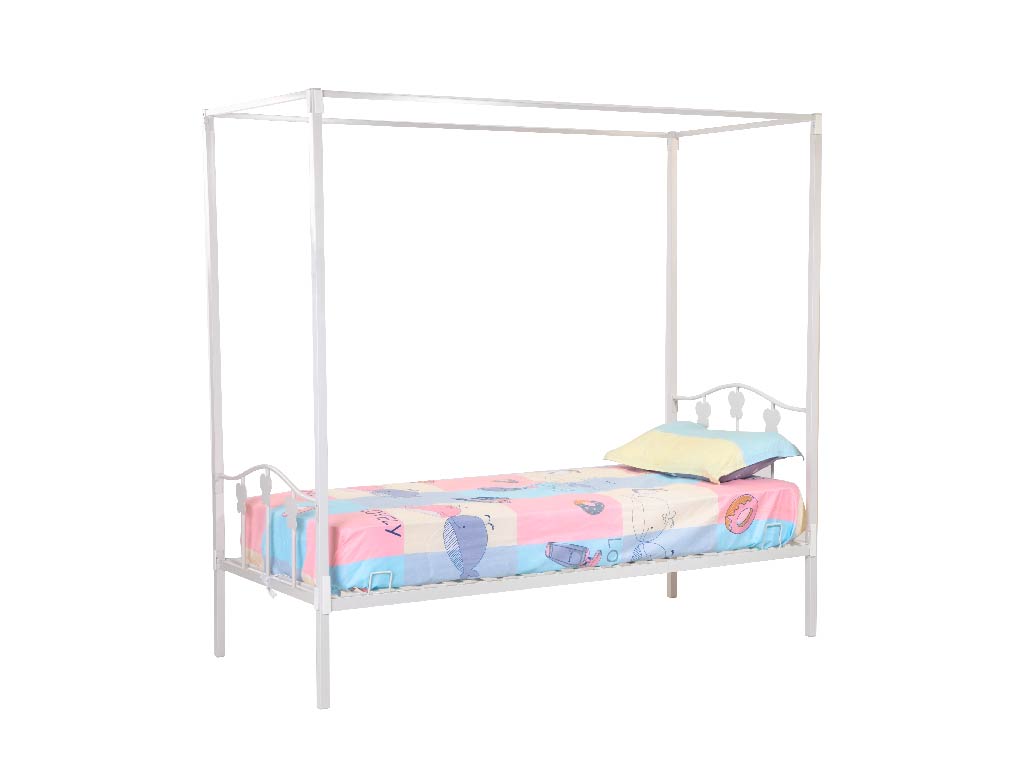 NBLYN 4 Poster Bed