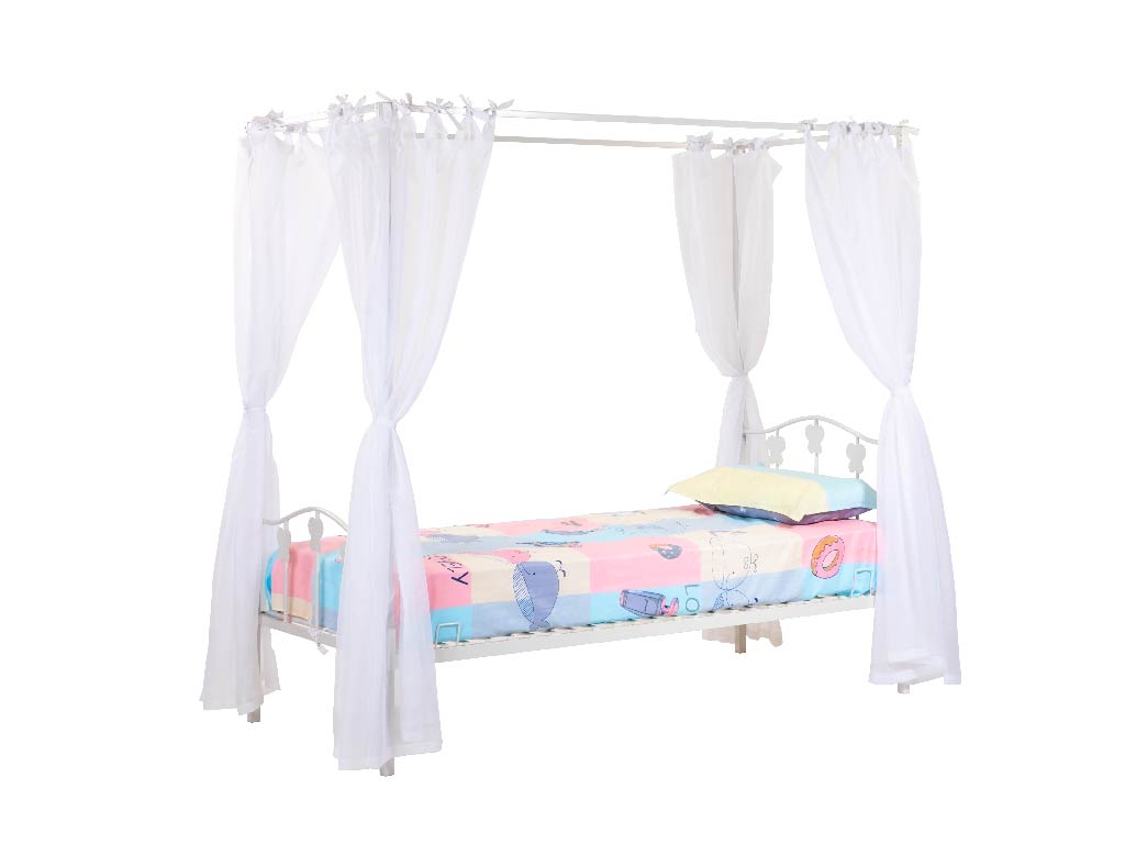 NBLYN 4 Poster Bed