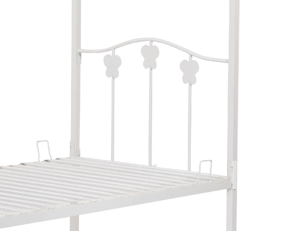 NBLYN 4 Poster Bed
