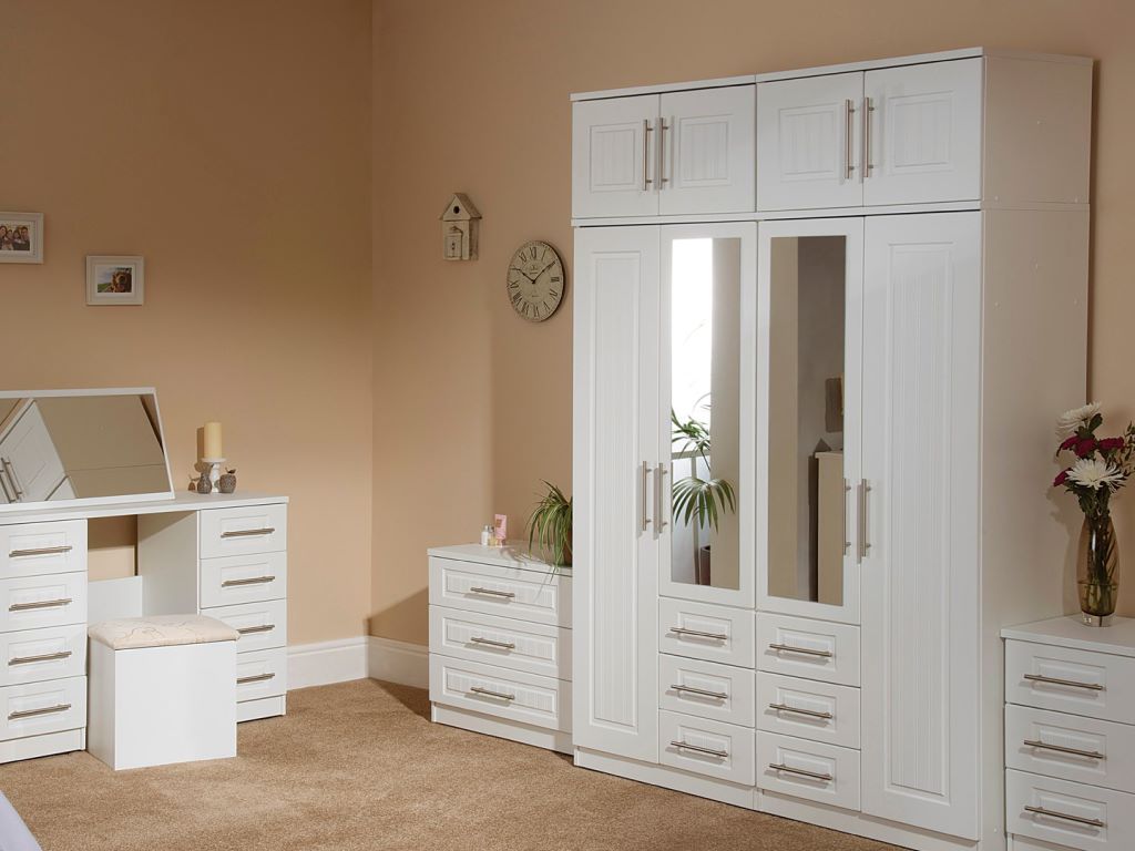 Newport Furniture Range