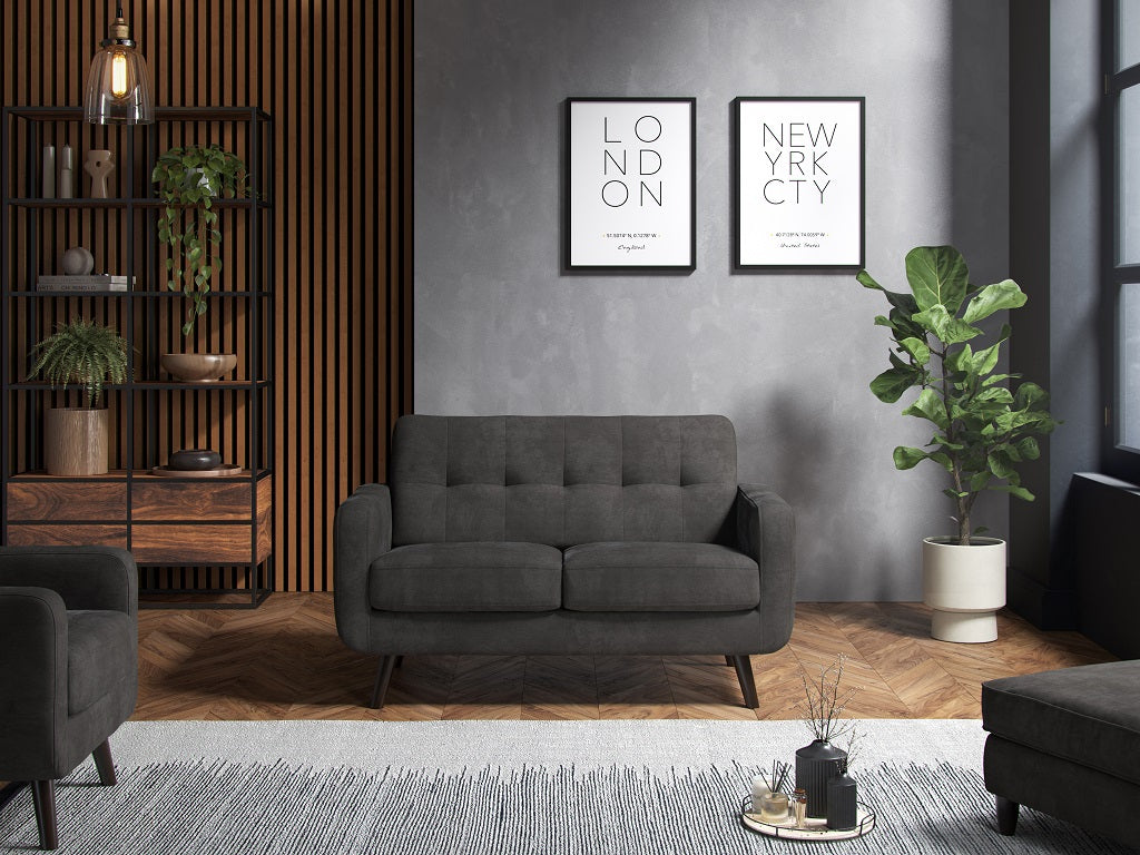Norway Crib5 Sofa