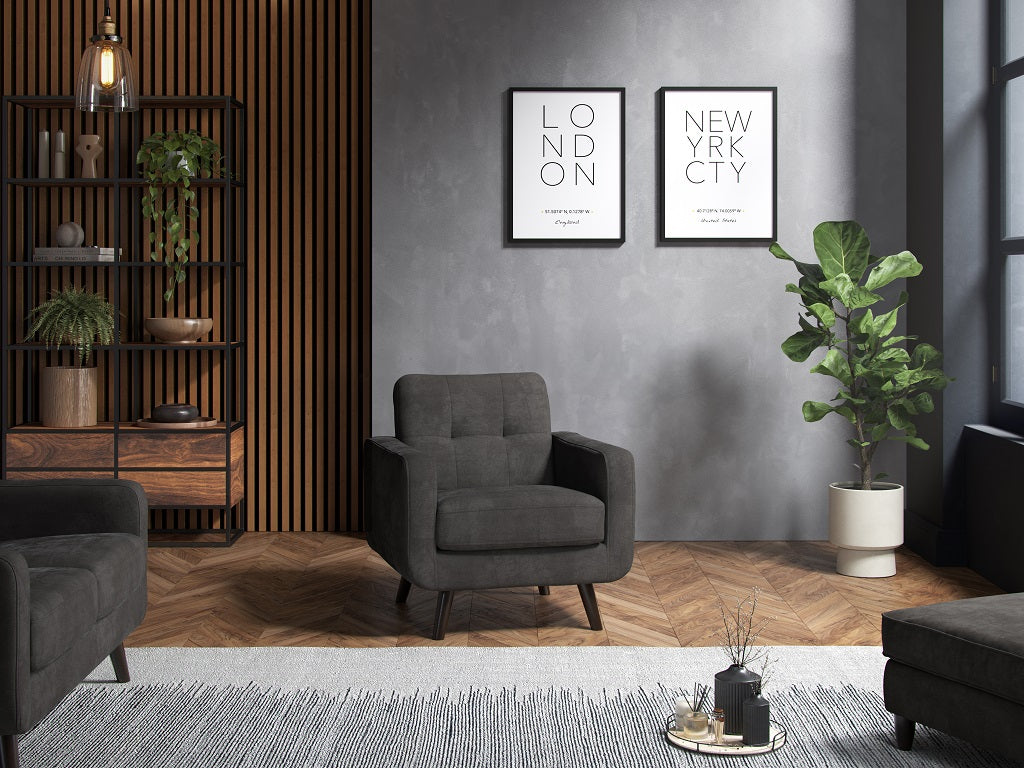 Norway Crib5 Sofa