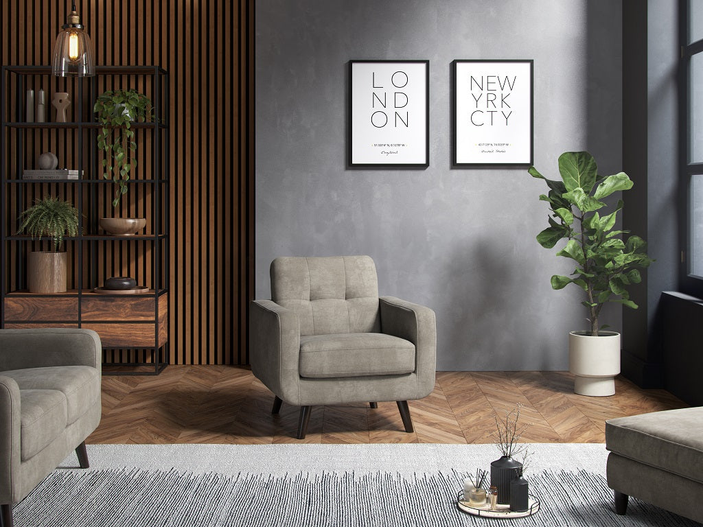 Norway Crib5 Sofa