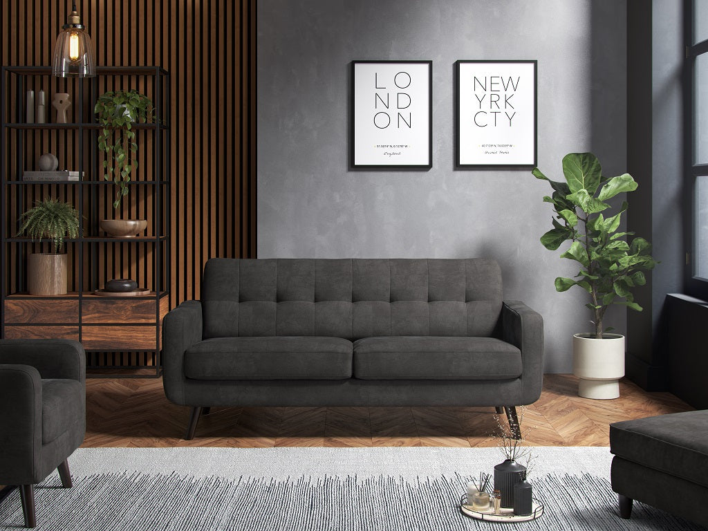 Norway Crib5 Sofa