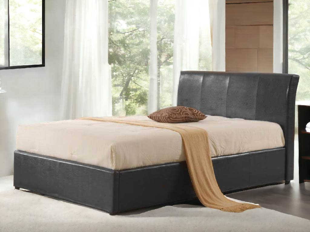 OTTO Ottoman Bed