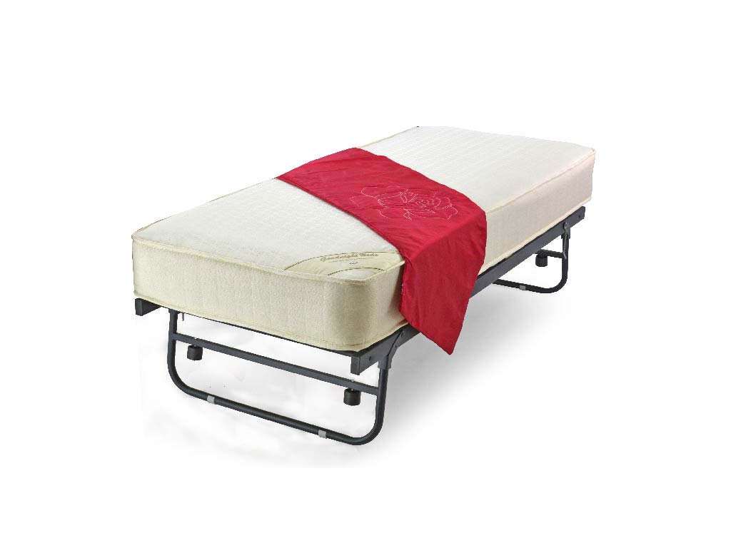 PARUB Guest Under Bed