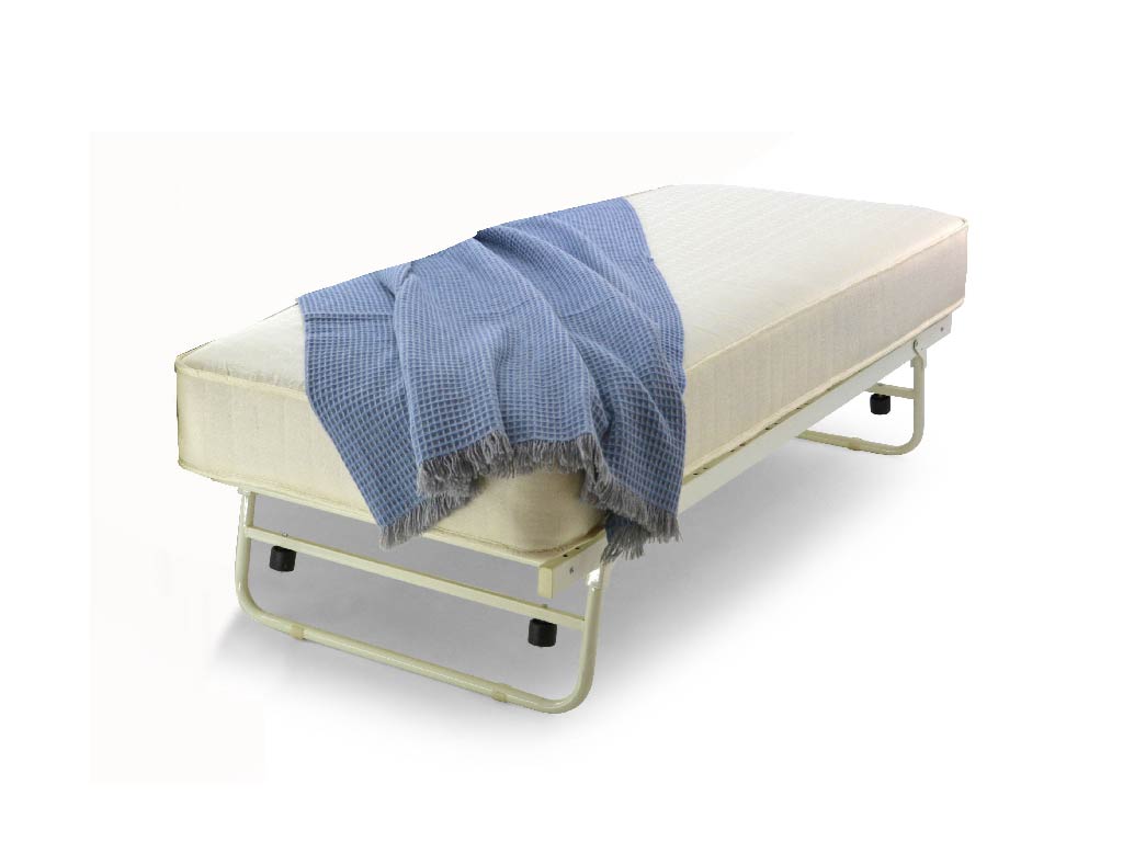 PARUB Guest Under Bed