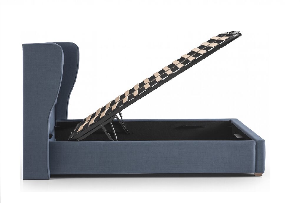 Parker Bed Frame